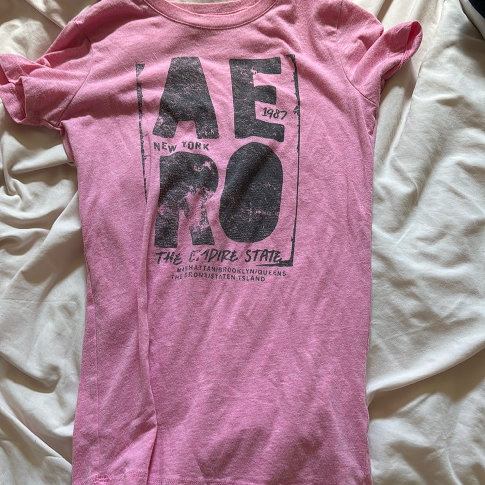 Aeropostale t-shirt